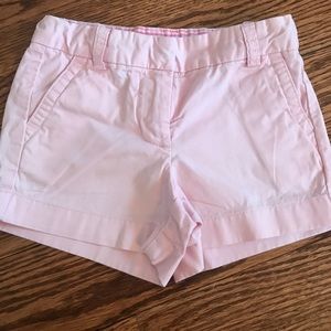 Girls shorts from Vineyard Vines